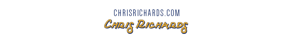 Chris Richards